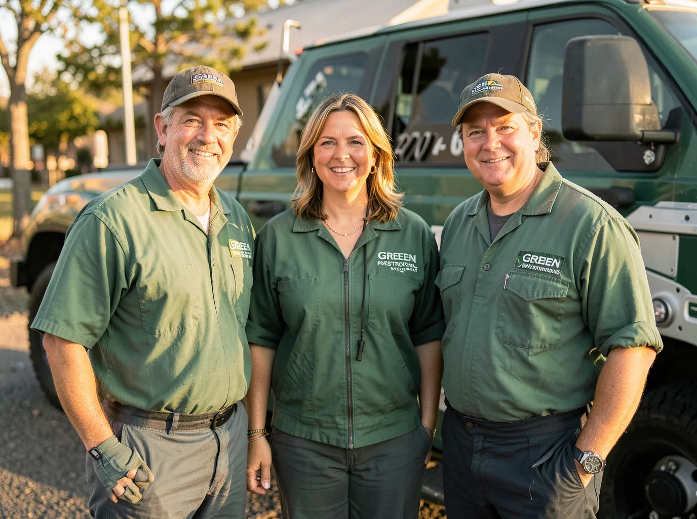 Water Damage Restoration company in Masterson, TX